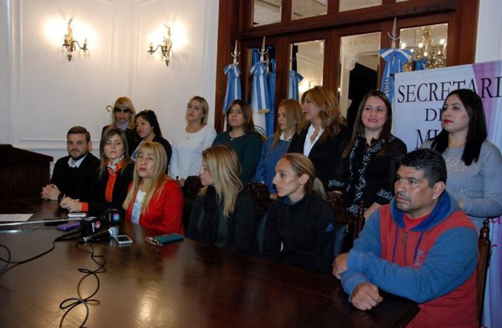 Se correrá la 3º Edición del Maratón de Mujeres