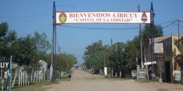 Preocupa la situación sanitaria en la localidad de Ibicuy - Entre Ríos\nCrédito: Web