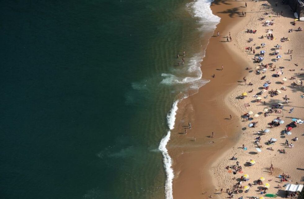 Vacaciones: cuánto podrías gastar en Argentina y en Brasil