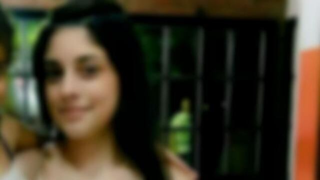 Yasmu00edn estuvo cinco du00edas desaparecida.