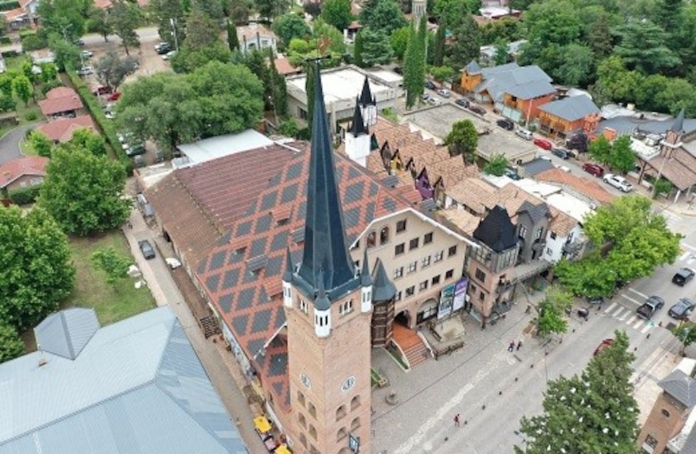 Villa General Belgrano pretende ser considerada dentro de la Zona Blanca