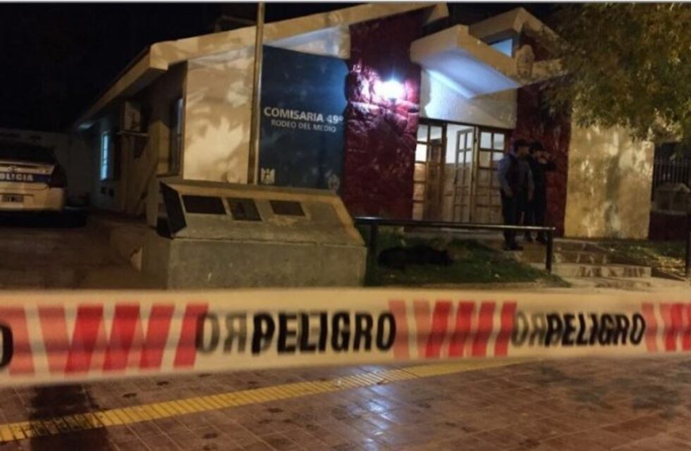 Abusó de su sobrina de 6 años mientras su mamá fue a comprar