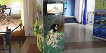 Museo de Ciencias Naturales