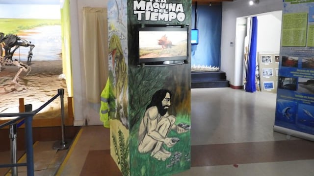 Museo de Ciencias Naturales