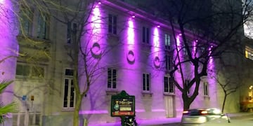 Teatro Independencia