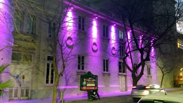 Teatro Independencia