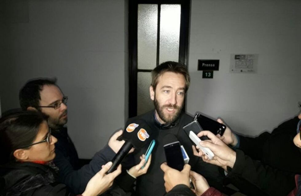 Entraron a robar a la casa de un funcionario del Ministerio de Seguridad de Santa Fe