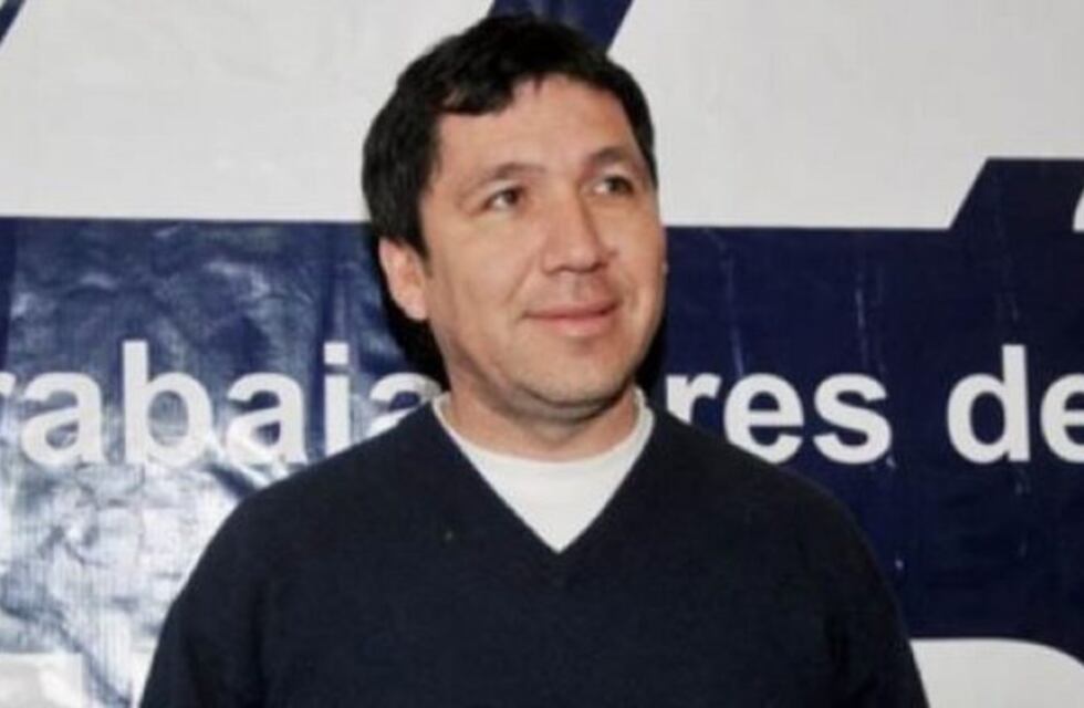 La ATE denunció a Garzonio ante la Oficina Anticorrupción