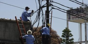 Se vienen cortes programados de la EPE para el jueves