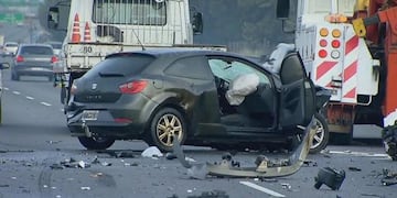 accidente panamericana