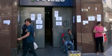 Desde el organismo alertaron sobre nueva modalidad de estafa\u002E (Archivo)