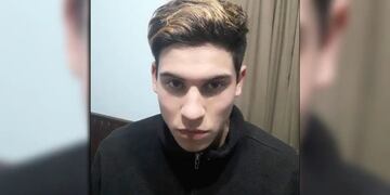 Violador de Marcos Paz