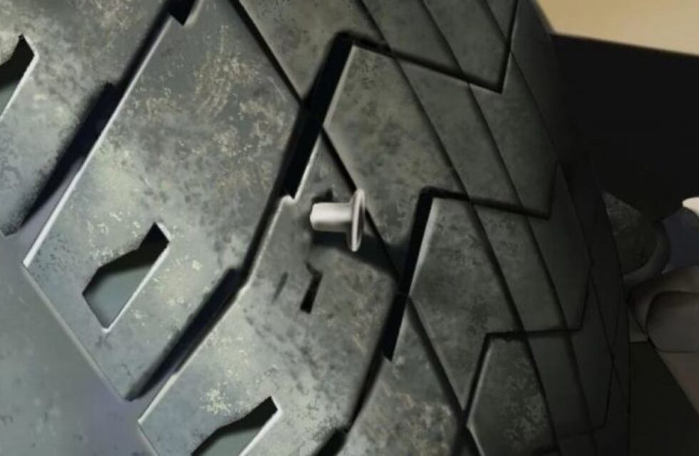 Inventó una excusa para faltar al trabajo, pero se le escapó un detalle y quedó en evidencia