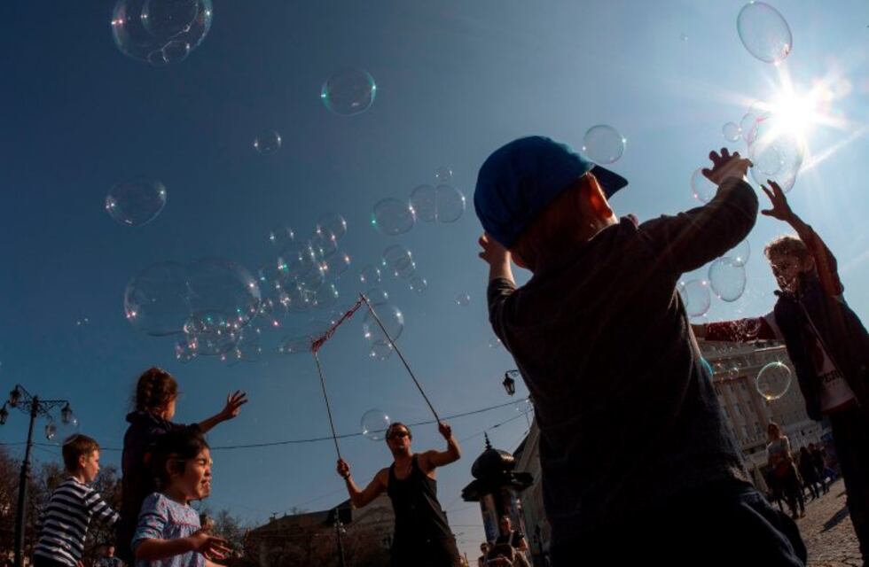 Realizarán jornada de concientización sobre el autismo en Salsipuedes