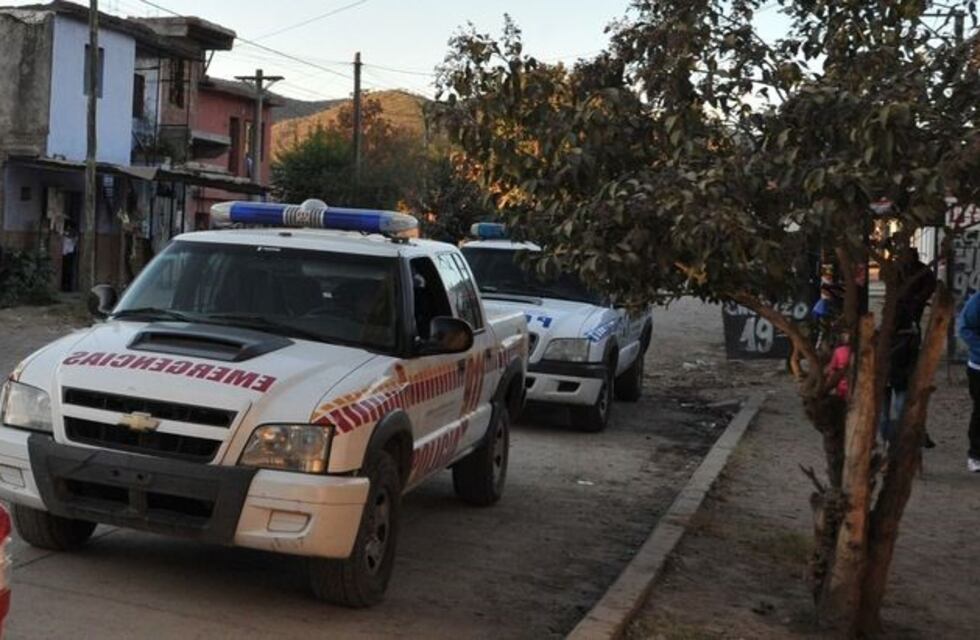 Asesinaron a un hombre en el barrio Autódromo