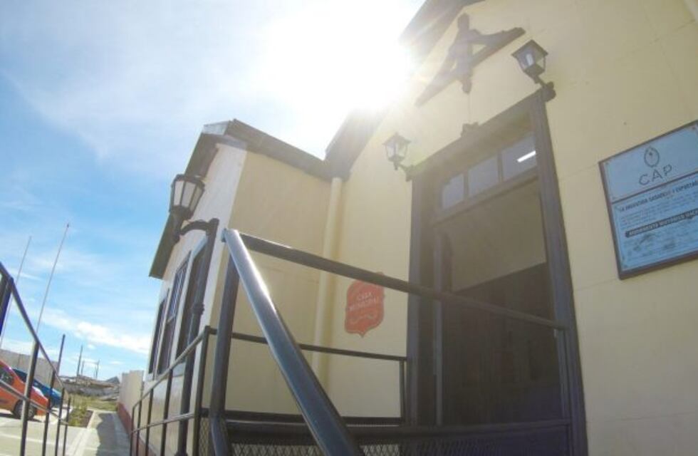 Se realizará la proyección de "Cine Inquieto" en la Casa Municipal del Barrio AGP