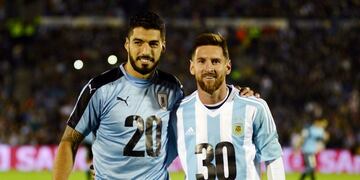 Argentina se bajaría de la candidatura para ser sede del Mundial 2030\u002E Foto: REUTERS\u002E