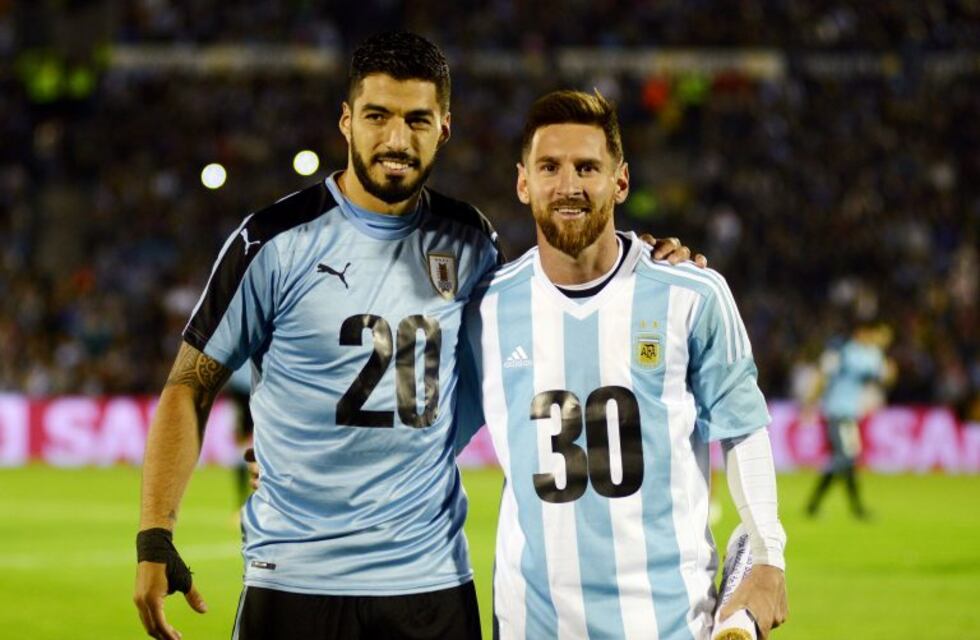 Argentina se bajaría de la candidatura para ser sede del Mundial 2030