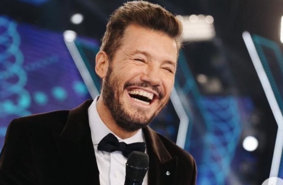 Marcelo Tinelli se reunió con los humoristas de VideoMatch y sorprendió a todos
