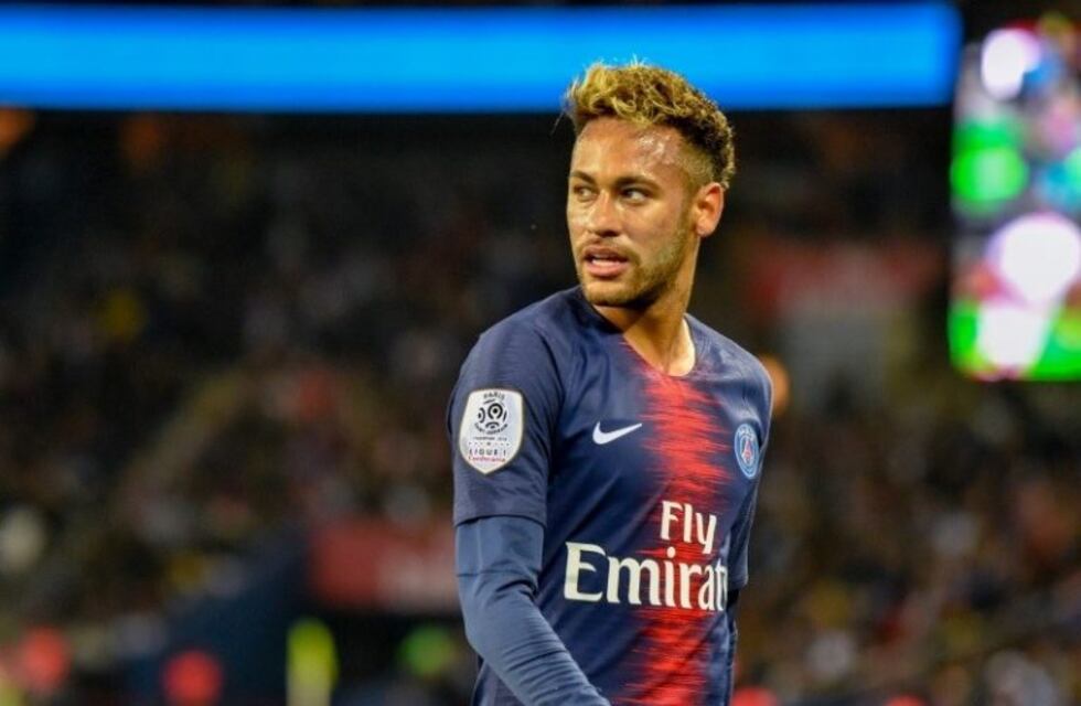El PSG tomó una decisión sobre el futuro de Neymar