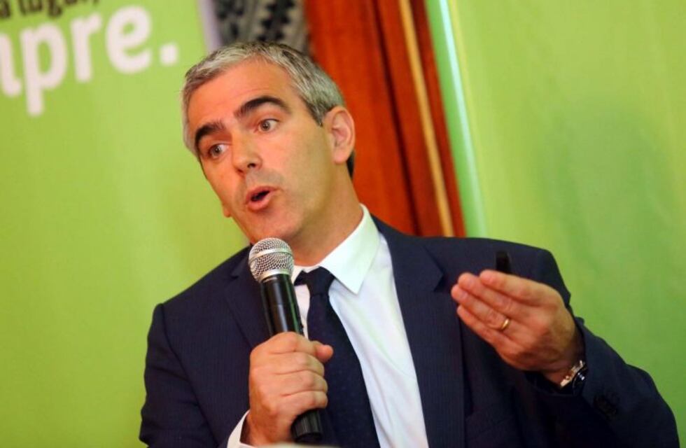 Renunció el Fiscal de Estado de Río Negro