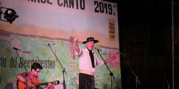 Escenario Cuando el pago se hace canto 2019