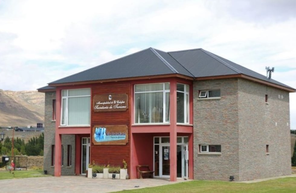 Fiesta del Lago de El Calafate