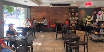 Abrieron las confiterías en Jujuy