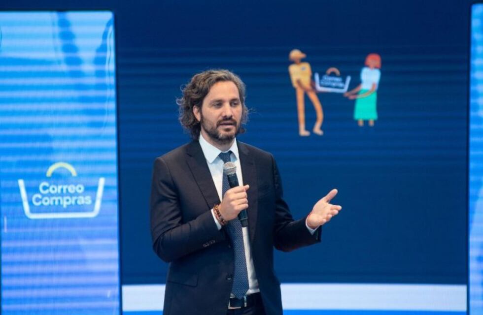 Qué es "Correo Compras", la nueva tienda virtual que presentó el Gobierno