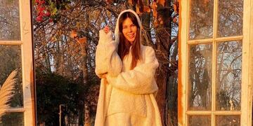 Barby Franco (Foto: Instagram)