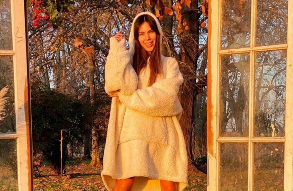 Barby Franco contó sin censura la escena de sexo que tuvo con Burlando en un avión: "Vino la azafata"