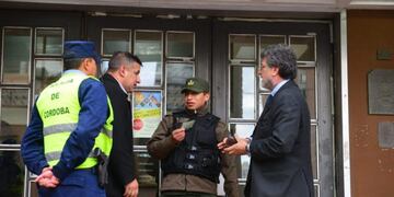 Orosz, en el lugar\u002E