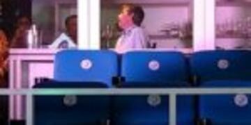 Asu00ed seru00e1 los futuros palcos VIP de Belgrano.