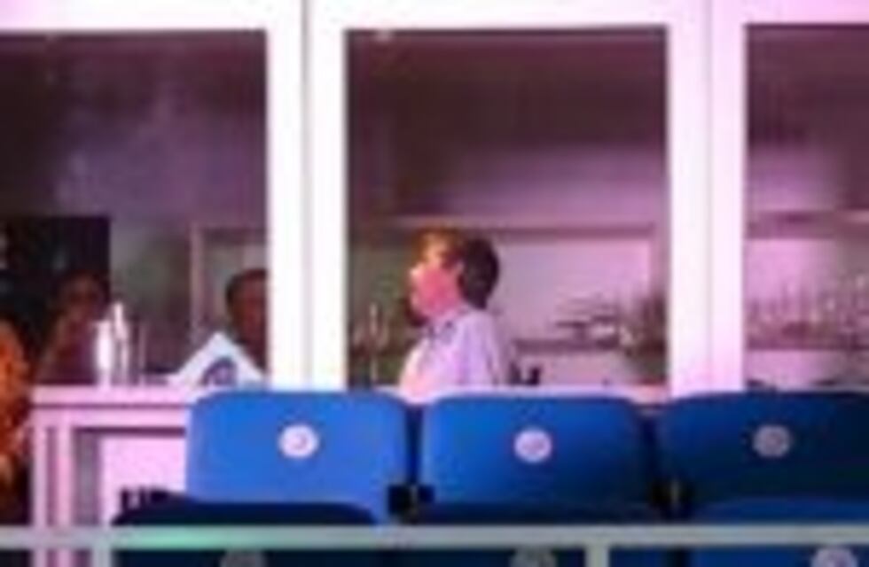 Belgrano lanzó sus palcos VIP en el remodelado Gigante de Alberdi