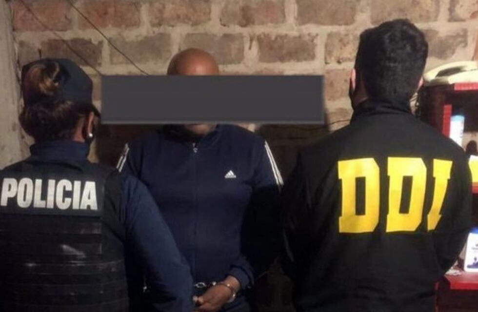 Asesinato del colectivero en Virrey del Pino: confirman que el detenido tenía el arma del crimen