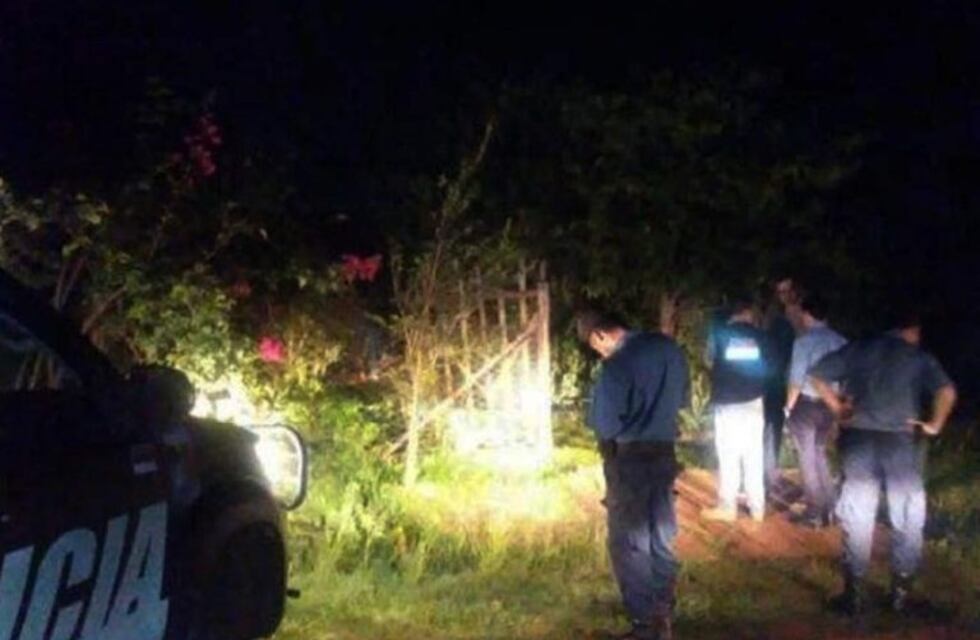 Atacó a dos criaturas con un machete y ahora asegura no recordarlo