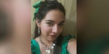 Luciana Fioretti (Foto: Nuevo Diario Web)