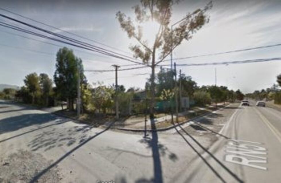 Chocó a un motociclista y debieron amputarle la pierna