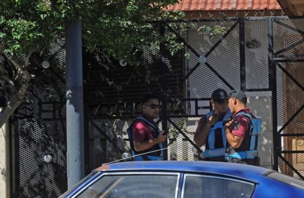 Los escalofriantes mensajes que recibió la mamá de Xiomara Naomi