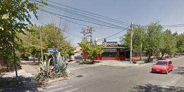 Desde este lunes cambia el sentido de circulación de dos calles de Godoy Cruz