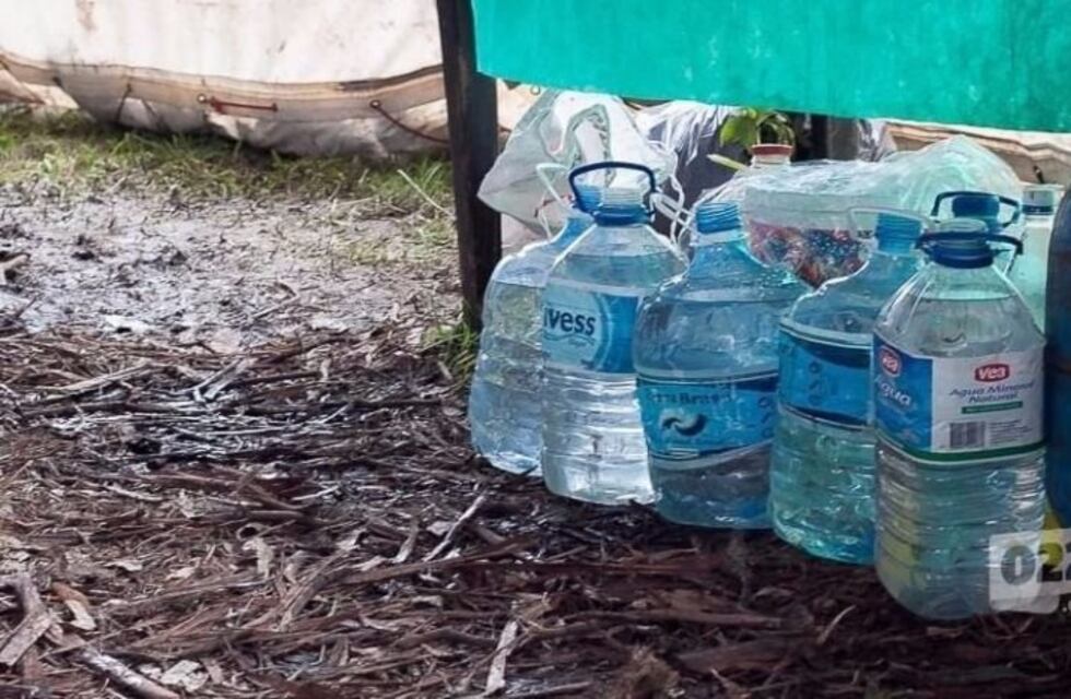 Vecinos denuncian que dos escuelas y un jardín de Mar del Plata tienen el agua contaminada