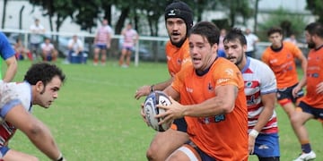 (Foto: Los Primeros Tucumán)\u002E