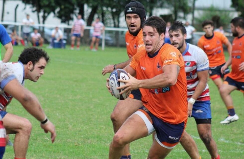 Arrollador triunfo de Los Naranjas frente a Paraguay