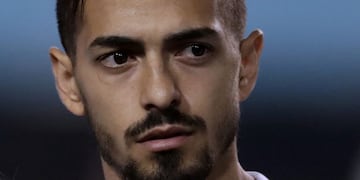 Manuel Lanzini
