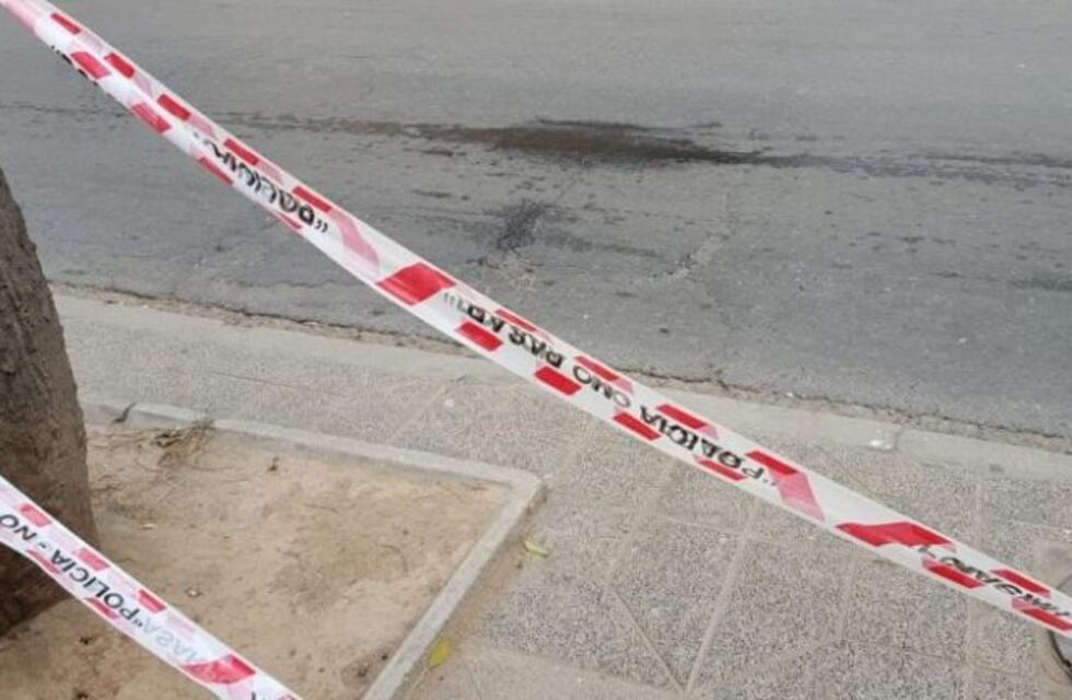 Imputan por "homicidio" al conductor que mató a un joven en Nueva Córdoba