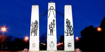 Intendente Alvear vuelve a Fase 1 (Radio Don)