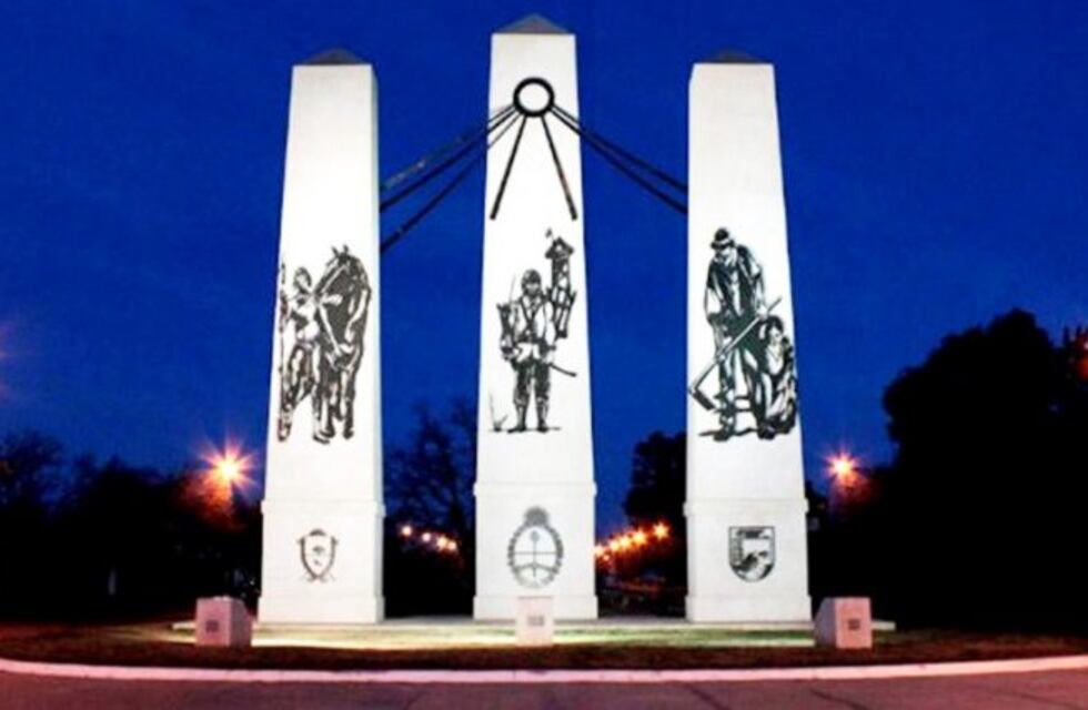 Intendente Alvear pasa a Fase 1 con 20 positivos y 300 aislados por coronavirus