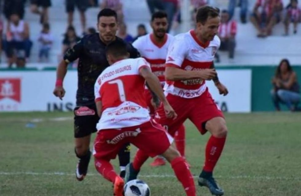 Belgrano reflotó el interés por el volante Gastón González