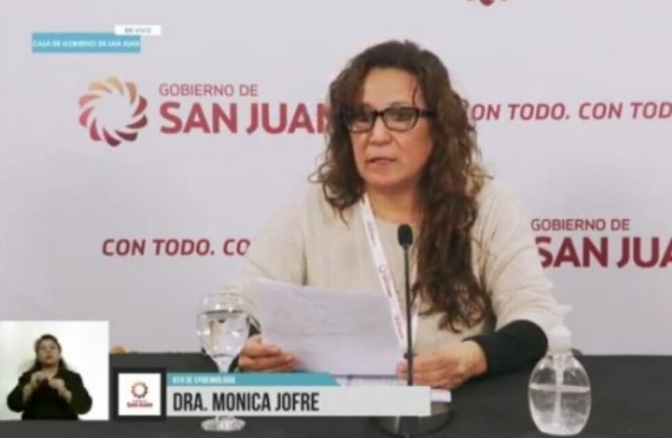 No logran sacarle el respirador al médico sanjuanino con Covid-19