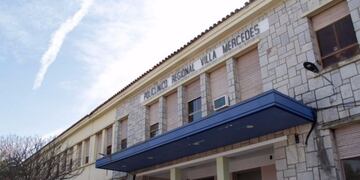 Policlinico de villa mercedes